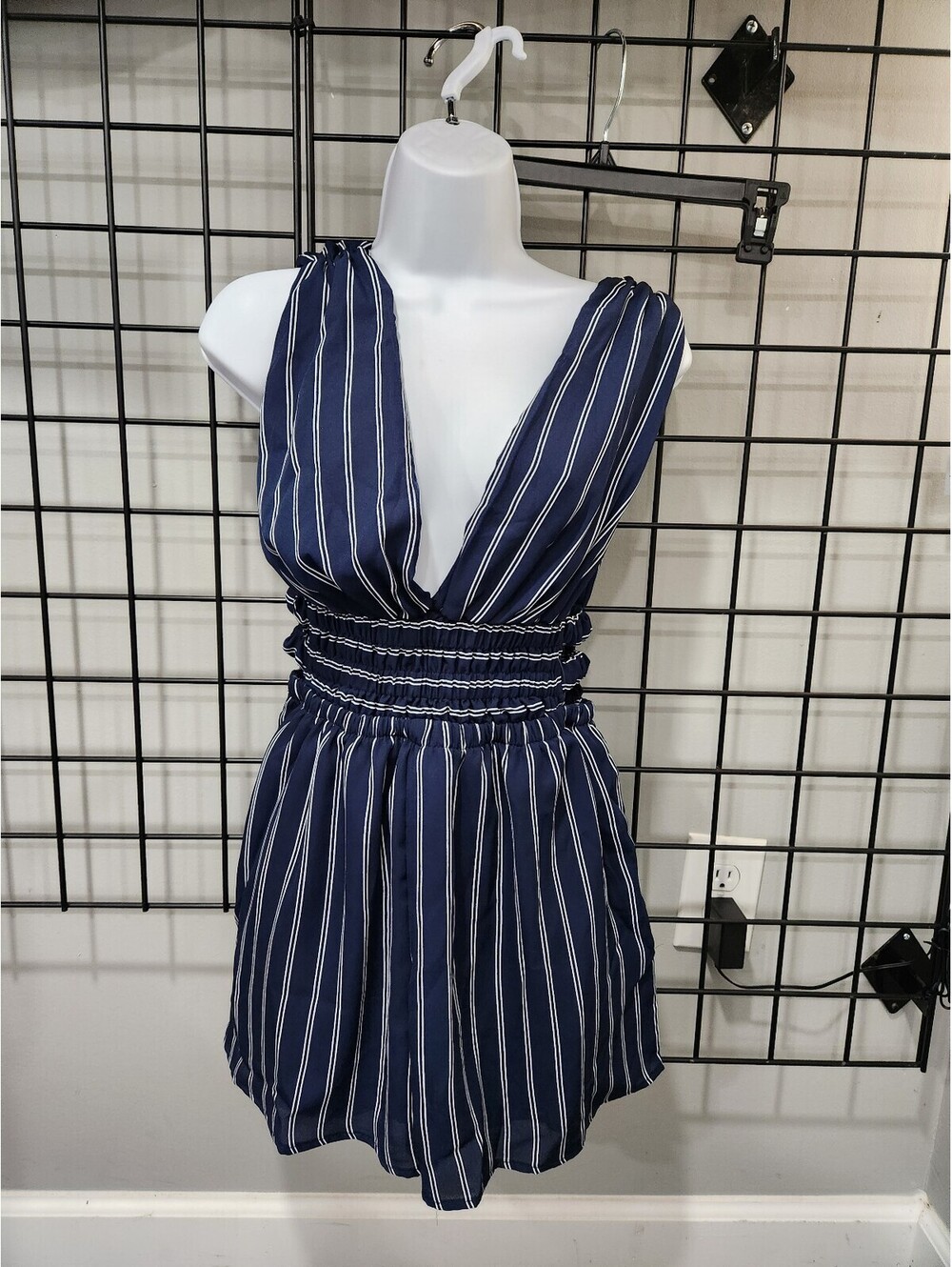 NWT romper